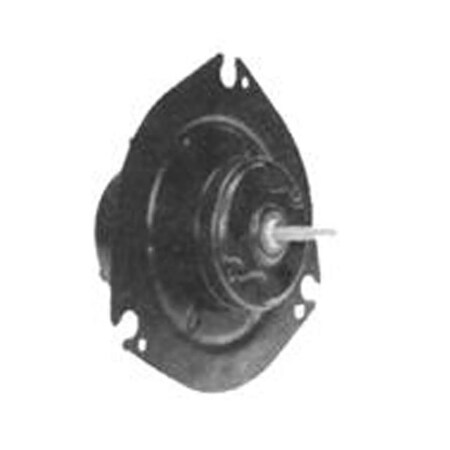 Universal Air Cond Universal Air Conditioning Blower Motor, Bm2706 BM2706